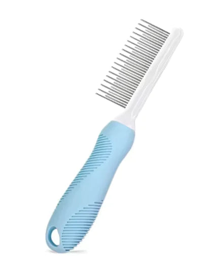 FurMaster Single Grooming Comb