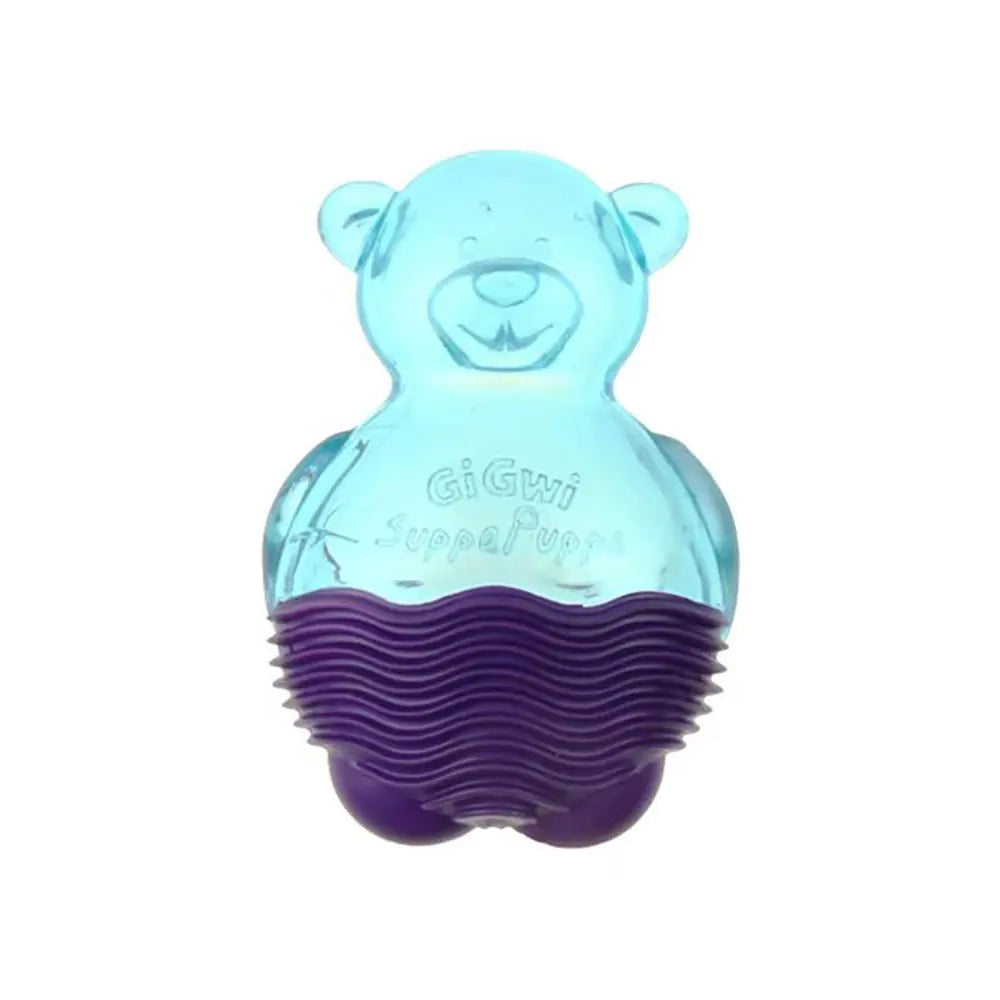 Puppy's Playful Molar Noise Toys