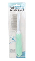 FurMaster Single Grooming Comb