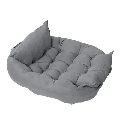 Versatile Folding Pet Lounge