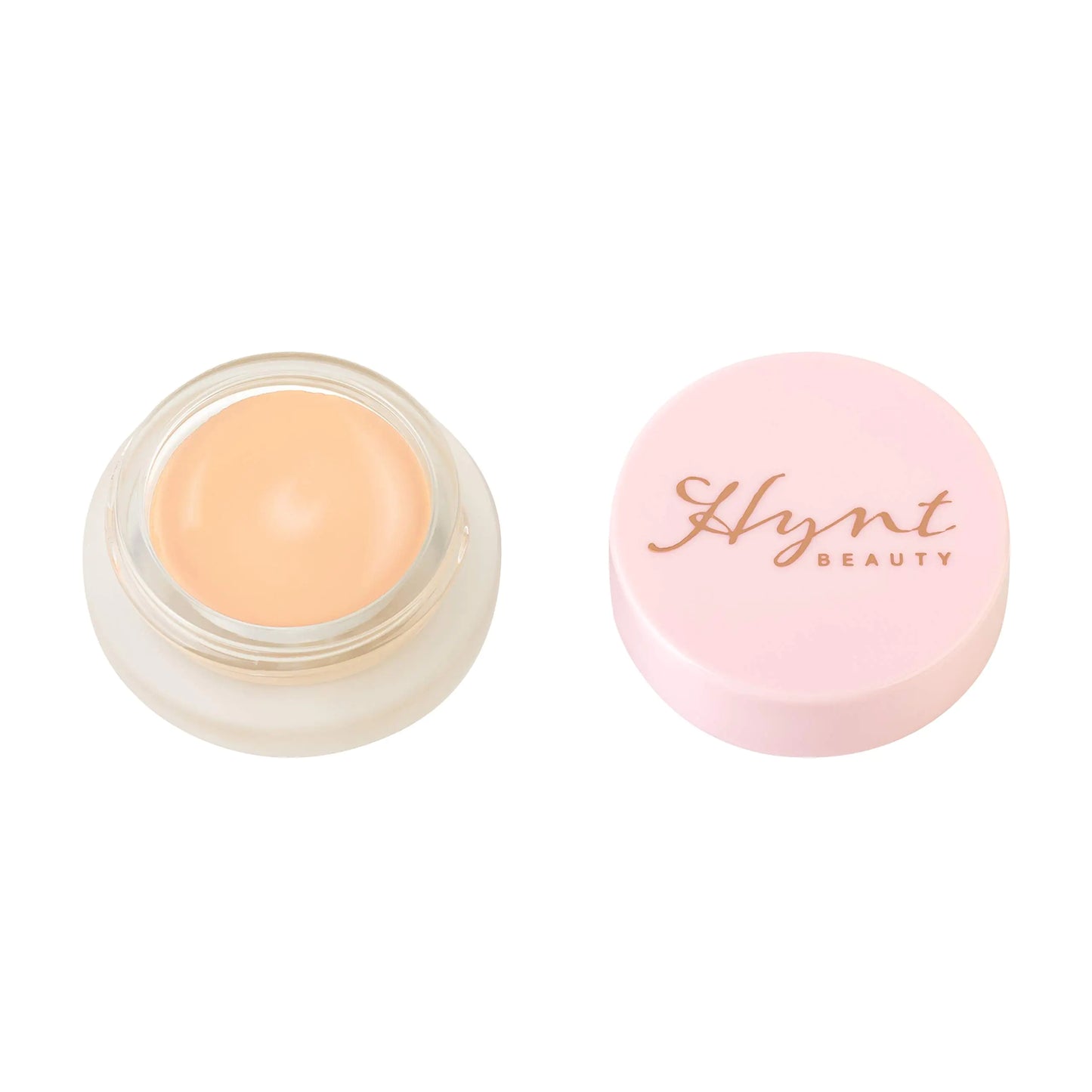 Hynt Beauty Duet Perfecting Face Concealer - Beauty Makeup Face and Eye Bags Cream with Organic Ingredients to Reduce for Acne Dark Circles Age Spots Puffiness Wrinkles Crows Feet